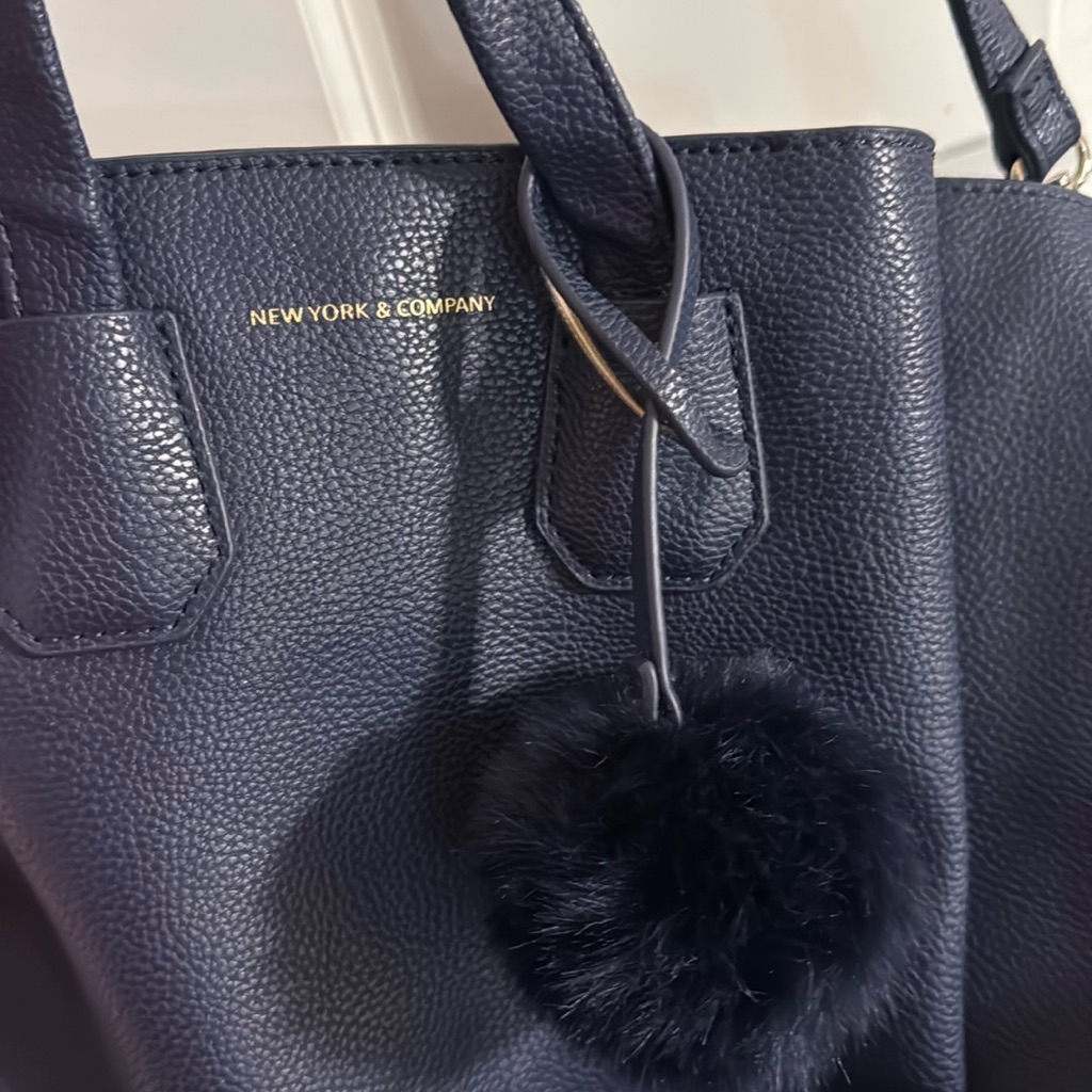 Brand New Never Used New York And Company Purse